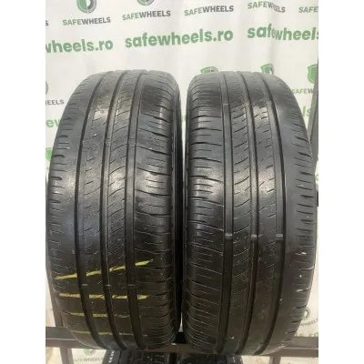 DUNLOP ENASAVE EC300+ DEMO 215/60 R16 95V
