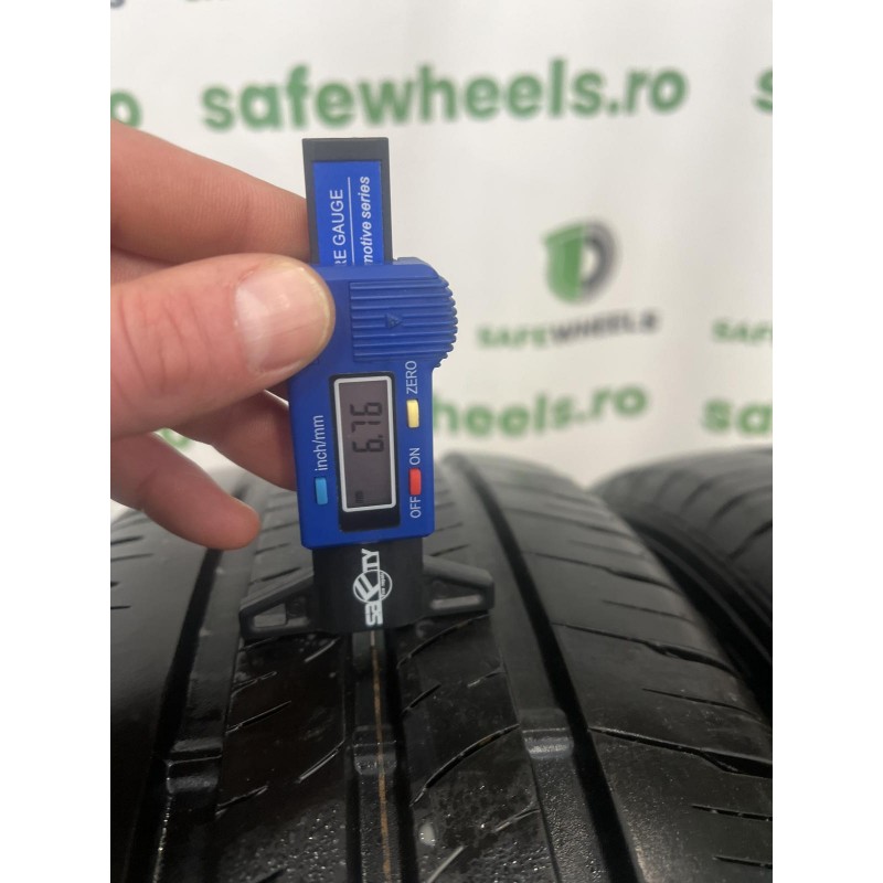 DUNLOP ENASAVE EC300+ DEMO 215/60 R16
