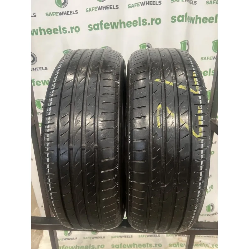 NEXEN N FERA SU4 215/60 R16 99V