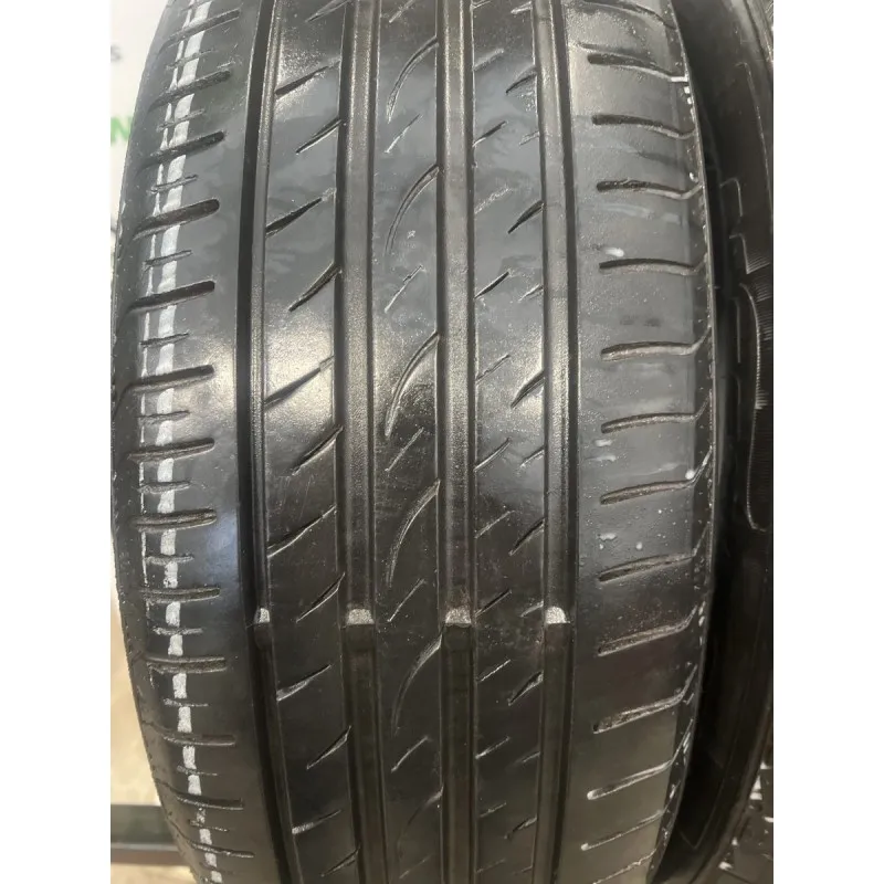 NEXEN N FERA SU4 215/60 R16 99V