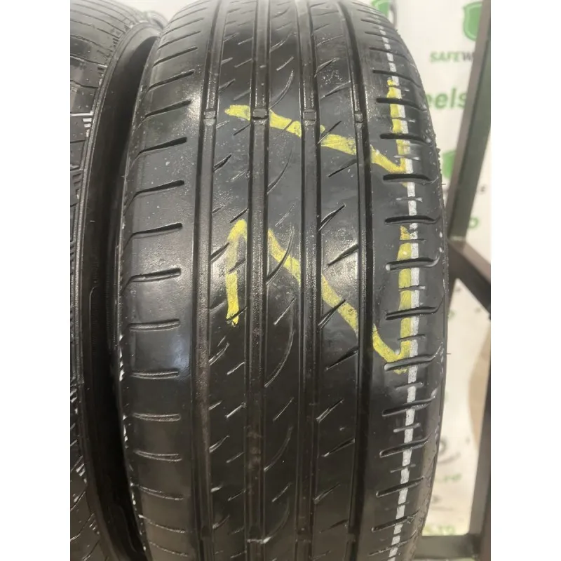 NEXEN N FERA SU4 215/60 R16 99V