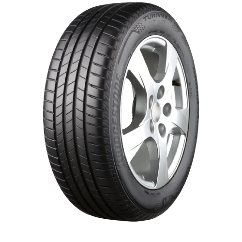 BRIDGESTONE TURANZA T005 205/60 R17 97W BRIDGESTONE TURANZA T005 205/60 R17 97W