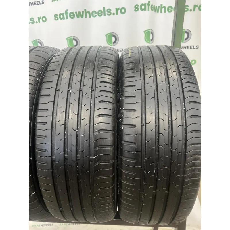 CONTINENTAL CONTIECOCONTACT 5 195/55 R16 87H CONTINENTAL CONTIECOCONTACT 5 195/55 R16 87H