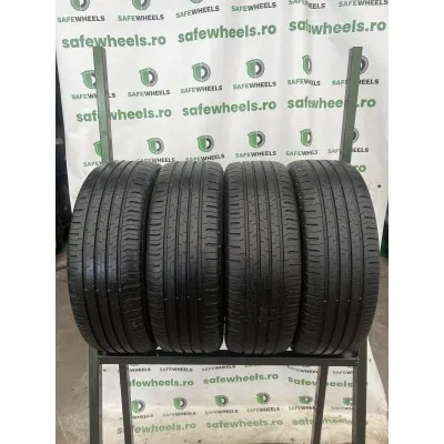 CONTINENTAL CONTIECOCONTACT 5 195/55 R16 87H