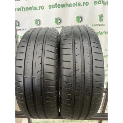 DUNLOP SPORT BLUERESPONSE 195/55 R16 87H