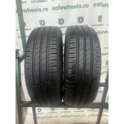 KUMHO Ecsta hs51 195/55 R16 87V
