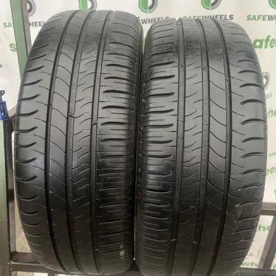 MICHELIN ENERGY SAVER + 195/55 R16 87T MICHELIN ENERGY SAVER + 195/55 R16 87T