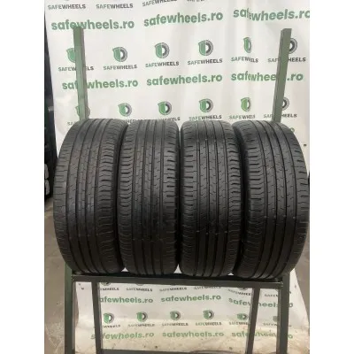 CONTINENTAL CONTIECOCONTACT 5 195/55 R16 87H