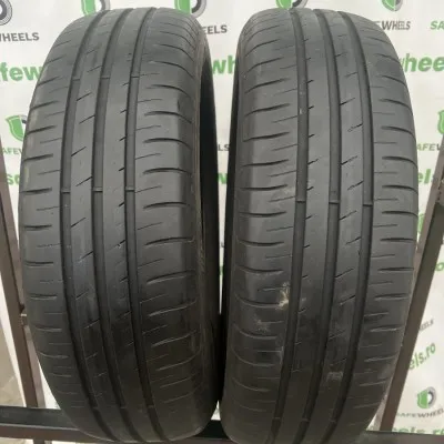 GOODYEAR EFFICIENT GRIP PERFORMANCE 185/65 R15 88H GOODYEAR EFFICIENT GRIP PERFORMANCE 185/65 R15 88H