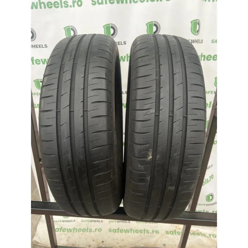 GOODYEAR EFFICIENT GRIP PERFORMANCE 185/65 R15 88H