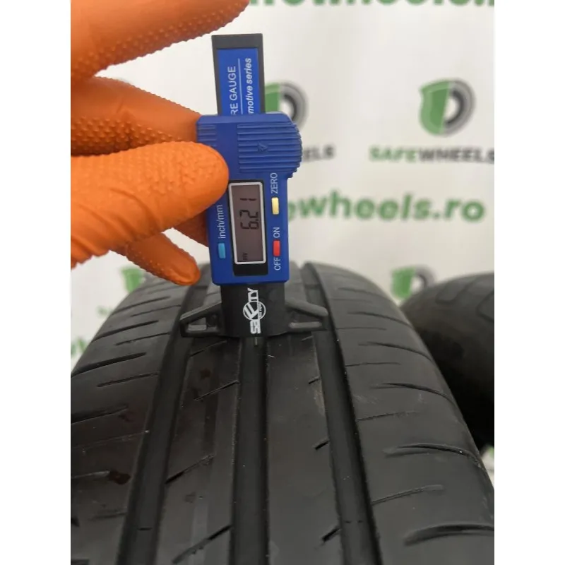 GOODYEAR EFFICIENT GRIP PERFORMANCE 185/65 R15 88H