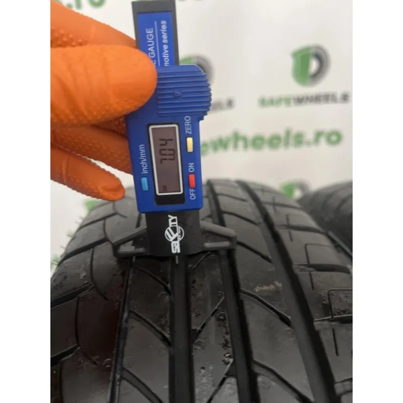 GOODYEAR DURAGRIP 185/65 R15 88T