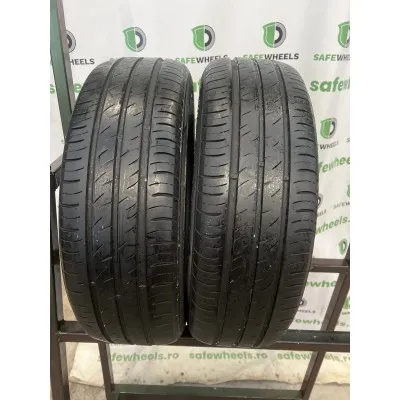 KUMHO ECOWING ES01 KH27 185/65 R15 88H