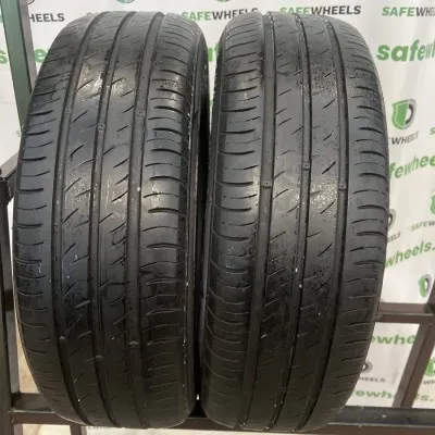 KUMHO ECOWING ES01 KH27 185/65 R15 88H KUMHO ECOWING ES01 KH27 185/65 R15 88H