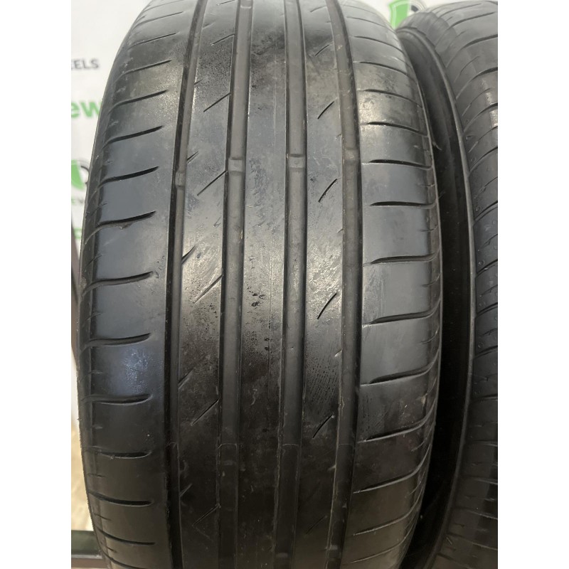 NEXEN Nblue HD Plus 215/60 R16 NEXEN Nblue HD Plus 215/60 R16