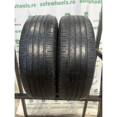 CONTINENTAL CONTIECOCONTACT 6 205/60 R16 92H