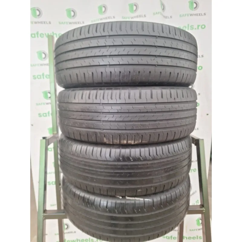 CONTINENTAL CONTIECOCONTACT 5 215/60 R17 96H