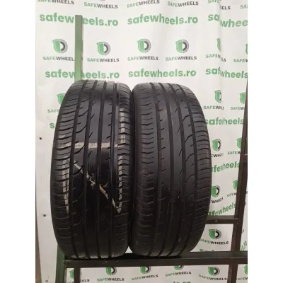CONTINENTAL CONTIPREMIUMCONTACT 2 215/55 R17 94V