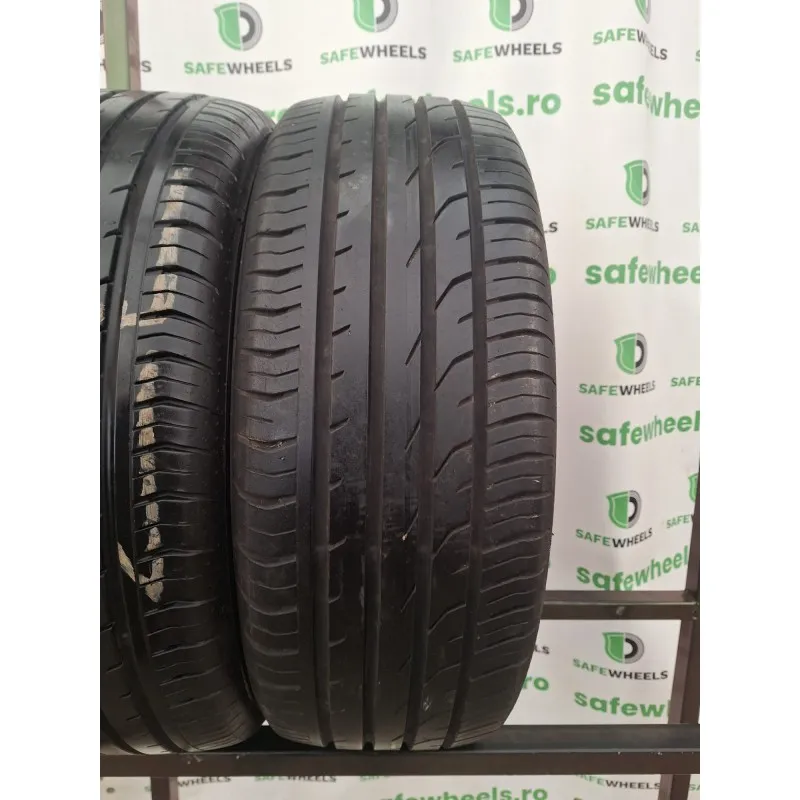 CONTINENTAL CONTIPREMIUMCONTACT 2 215/55 R17 94V