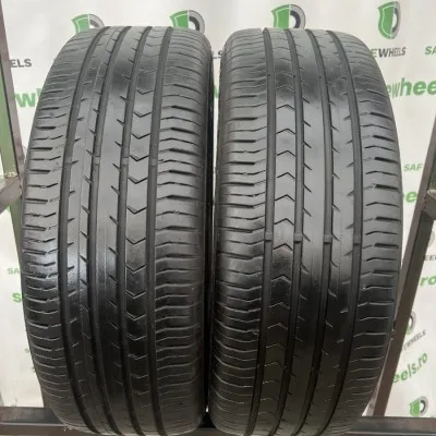 CONTINENTAL CONTIPREMIUMCONTACT 5 205/55 R17 95V CONTINENTAL CONTIPREMIUMCONTACT 5 205/55 R17 95V