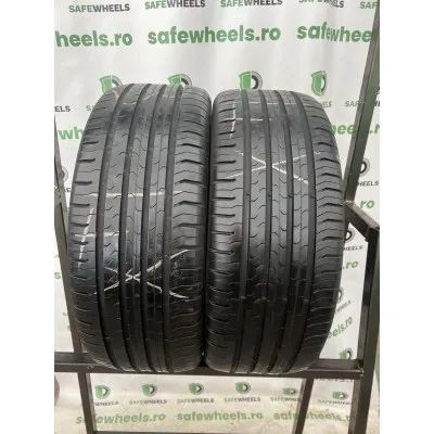CONTINENTAL CONTIECOCONTACT 5 225/50 R17 94V