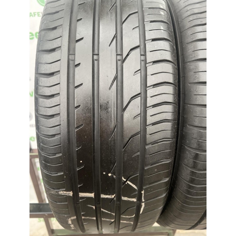 CONTINENTAL CONTIPREMIUMCONTACT 2 215/55 R17 CONTINENTAL CONTIPREMIUMCONTACT 2 215/55 R17