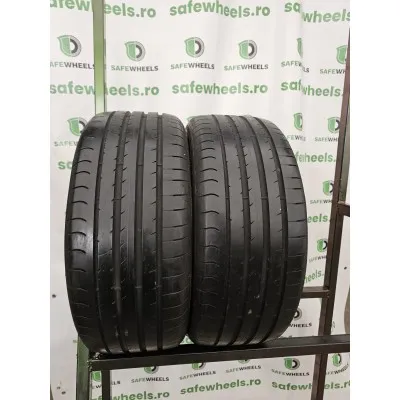 SAVA Intensa uhp 2 225/45 R17 91Y