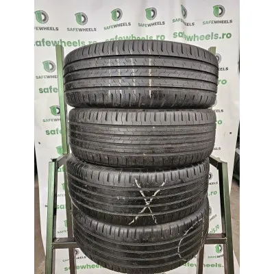 CONTINENTAL CONTIECOCONTACT 5 215/60 R17 96H