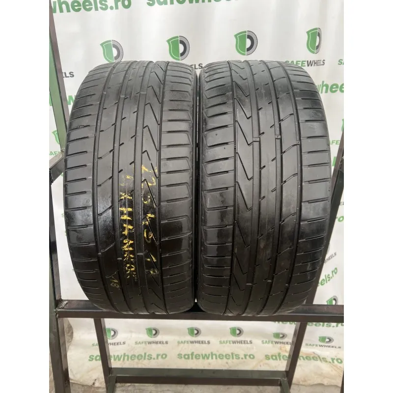 HANKOOK K117 VENTUS S1 EVO 2 225/45 R17 91E HANKOOK K117 VENTUS S1 EVO 2 225/45 R17 91E