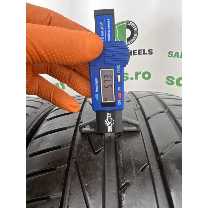 HANKOOK K117 VENTUS S1 EVO 2 225/45 R17 91E HANKOOK K117 VENTUS S1 EVO 2 225/45 R17 91E