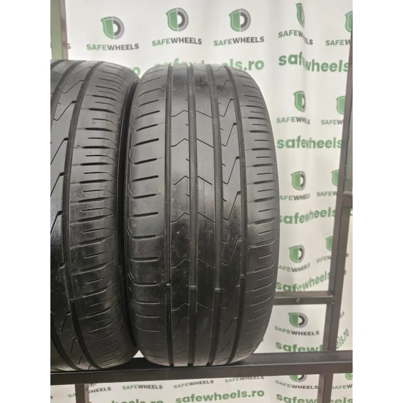 HANKOOK Ventus prime 3 215/55 R17 94V