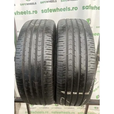 CONTINENTAL CONTIPREMIUMCONTACT 5 225/60 R17 99H