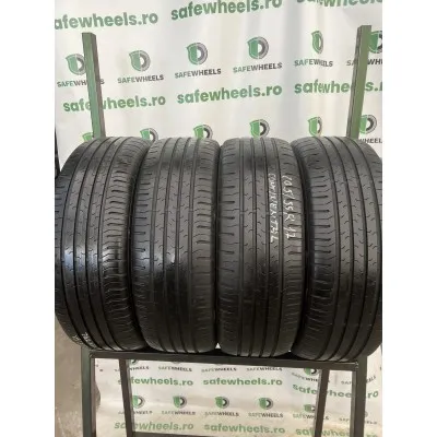 CONTINENTAL CONTIECOCONTACT 5 205/55 R17 95V