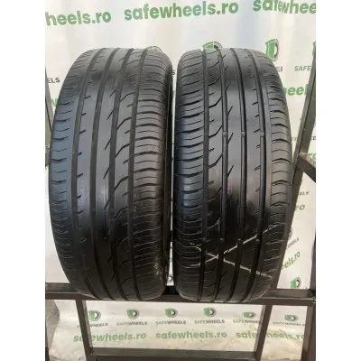 CONTINENTAL CONTIPREMIUMCONTACT 2 215/55 R17 94V