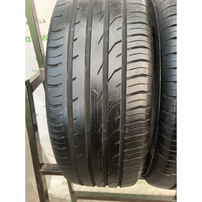 CONTINENTAL CONTIPREMIUMCONTACT 2 215/55 R17 94V
