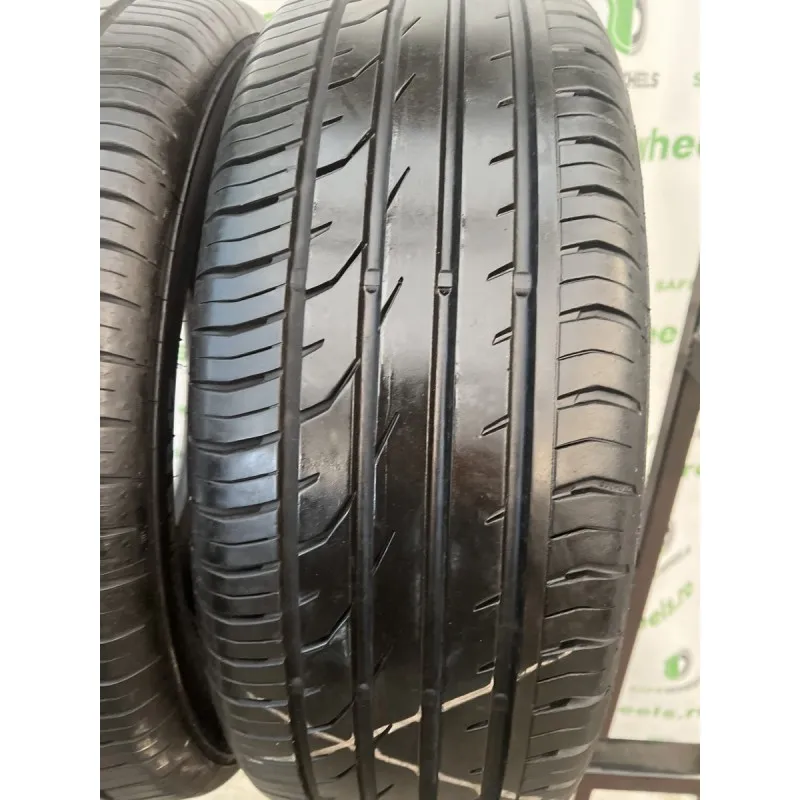 CONTINENTAL CONTIPREMIUMCONTACT 2 215/55 R17 94V