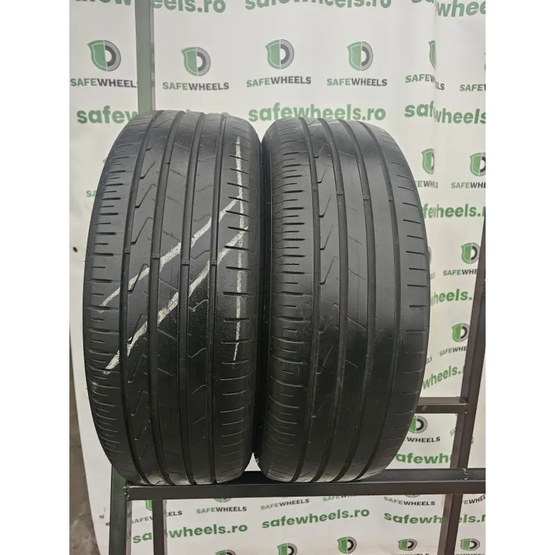 HANKOOK Ventus prime 3 215/60 R17 96H
