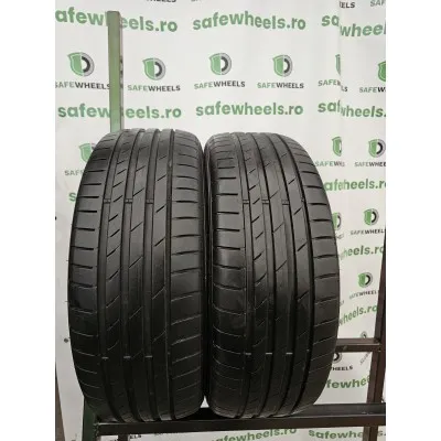 KUMHO Ecsta ps71 205/55 R17 91W
