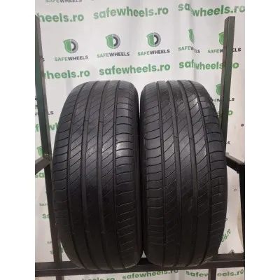 MICHELIN PRIMACY 4 215/60 R17 96H