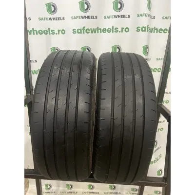GOODYEAR EFFICIENT GRIP PERFORMANCE 2 215/55 R17 94E