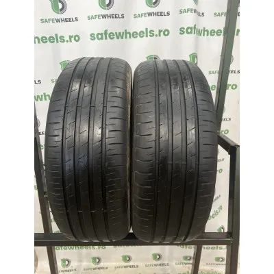 GOODYEAR EFFICIENT GRIP PERFORMANCE 215/55 R17 94V