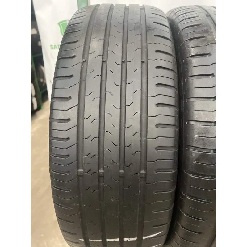 CONTINENTAL CONTIECOCONTACT 5 215/55 R17 94V