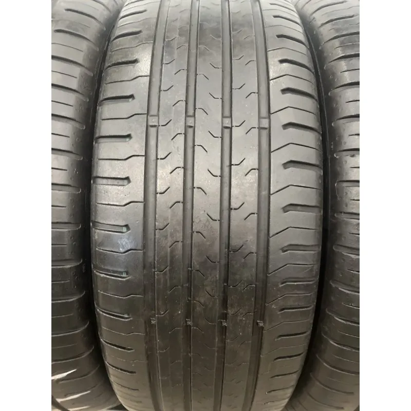 CONTINENTAL CONTIECOCONTACT 5 215/55 R17 94V