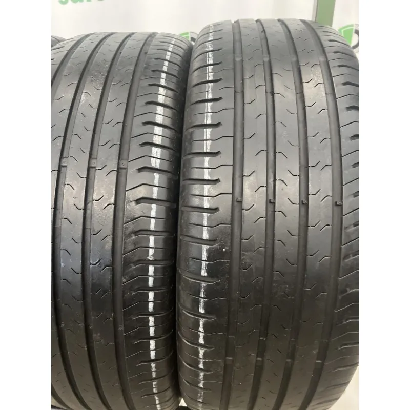 CONTINENTAL CONTIECOCONTACT 5 215/55 R17 94V