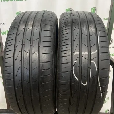 HANKOOK K125 VENTUS PRIME 3 215/55 R17 94V HANKOOK K125 VENTUS PRIME 3 215/55 R17 94V