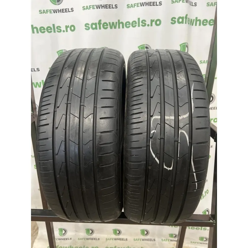 HANKOOK K125 VENTUS PRIME 3 215/55 R17 94V