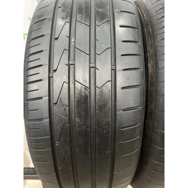 HANKOOK K125 VENTUS PRIME 3 215/55 R17 94V
