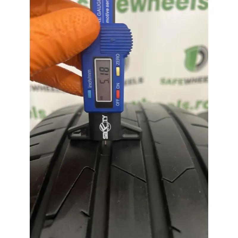 HANKOOK K125 VENTUS PRIME 3 215/55 R17 94V