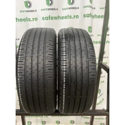 CONTINENTAL Ecocontact 6 215/55 R17 94V