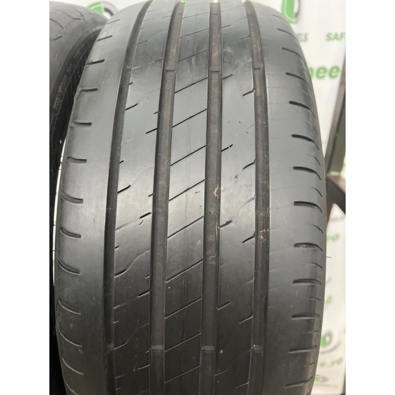 GOODYEAR EFFICIENT GRIP PERFORMANCE 2 205/55 R17